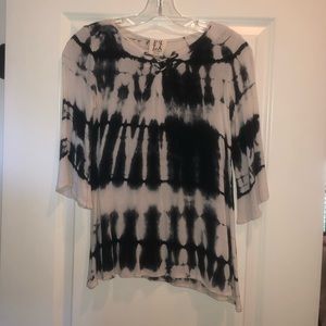 Peoples Project LA Girls Top